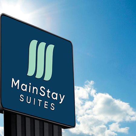 Mainstay Suites Gatlinburg Downtown Area Kültér fotó