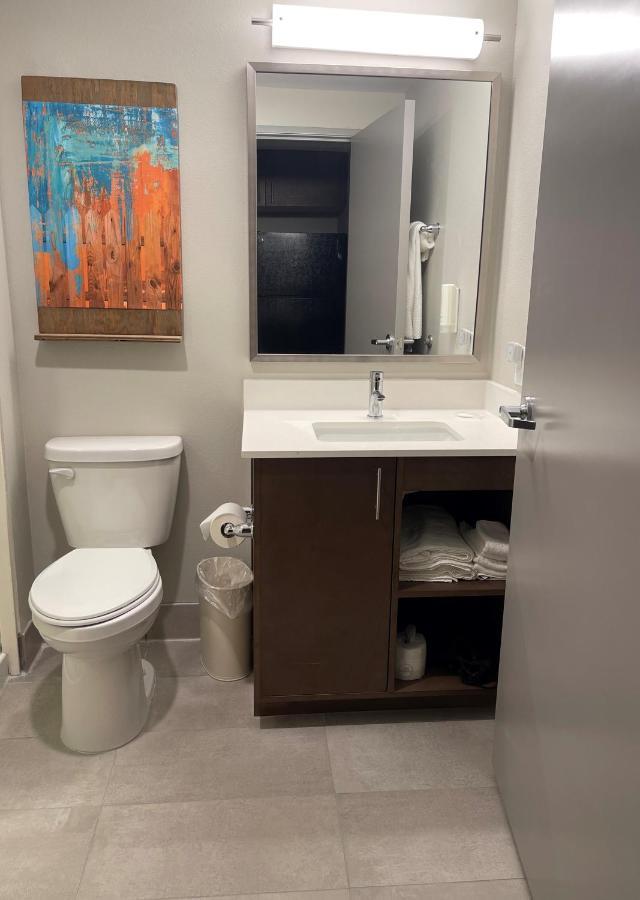 Mainstay Suites Gatlinburg Downtown Area Kültér fotó