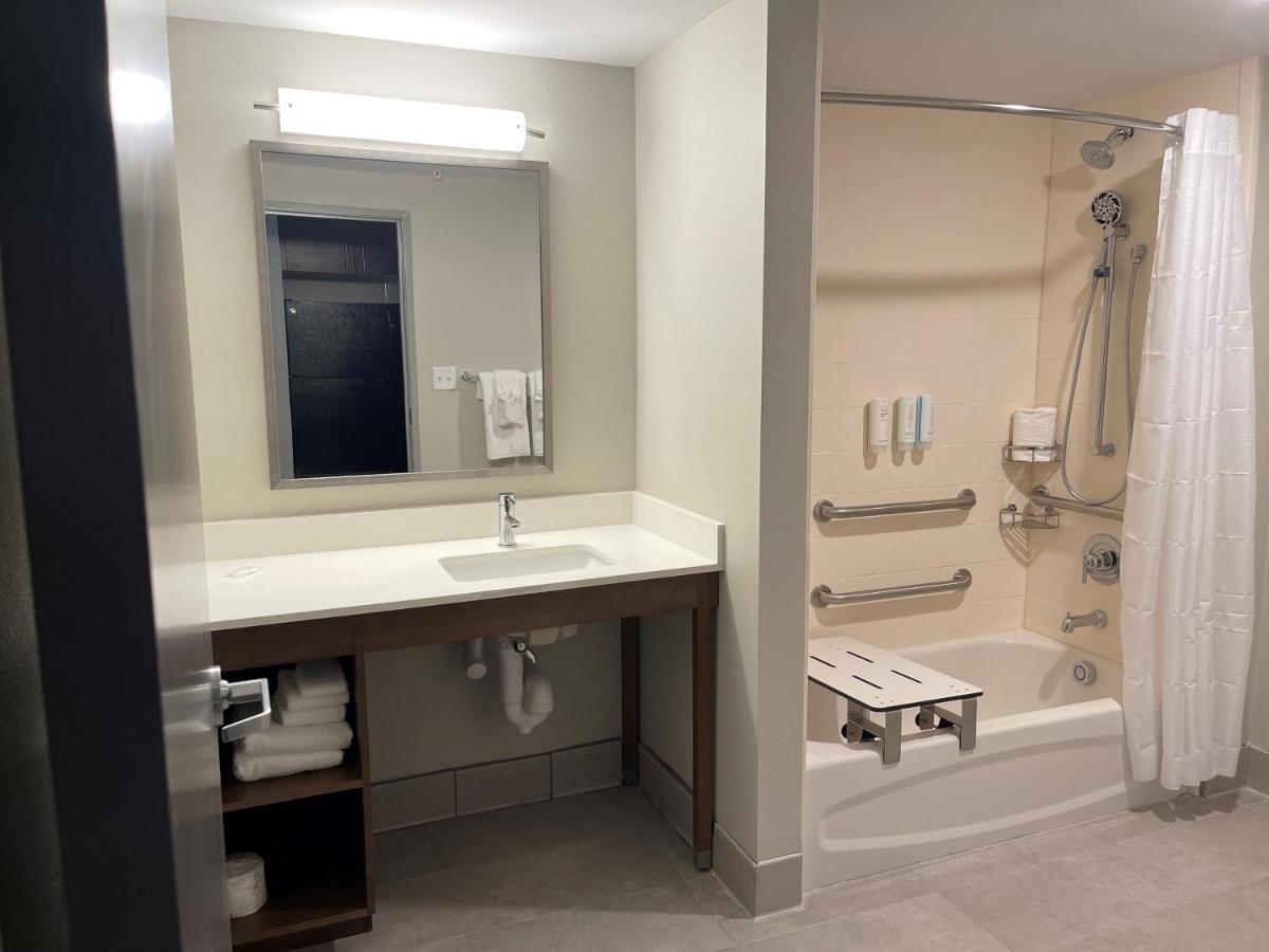 Mainstay Suites Gatlinburg Downtown Area Kültér fotó