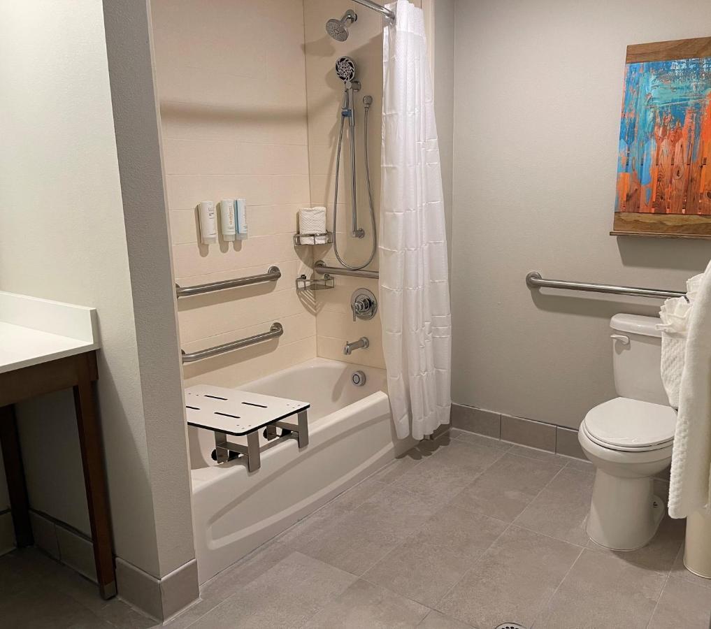Mainstay Suites Gatlinburg Downtown Area Kültér fotó