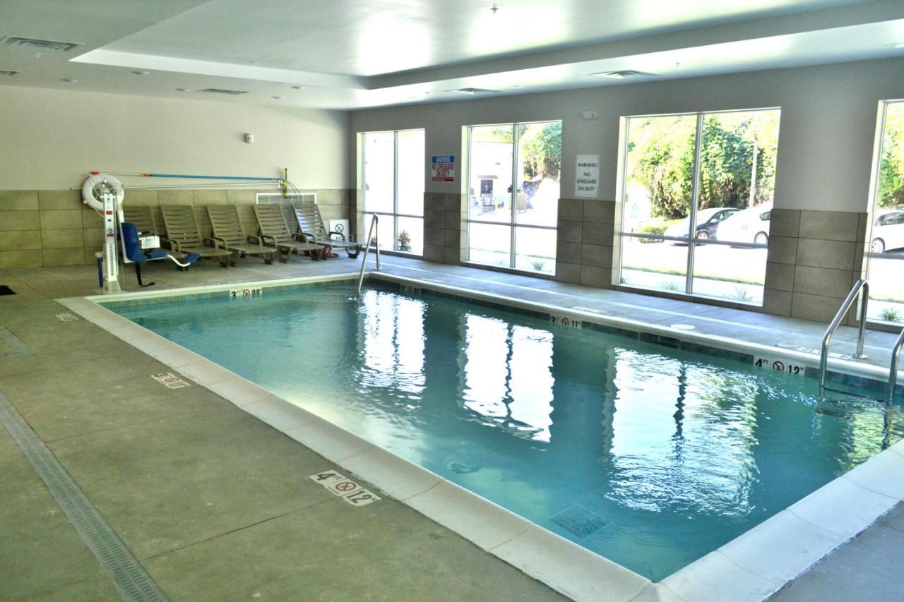 Mainstay Suites Gatlinburg Downtown Area Kültér fotó