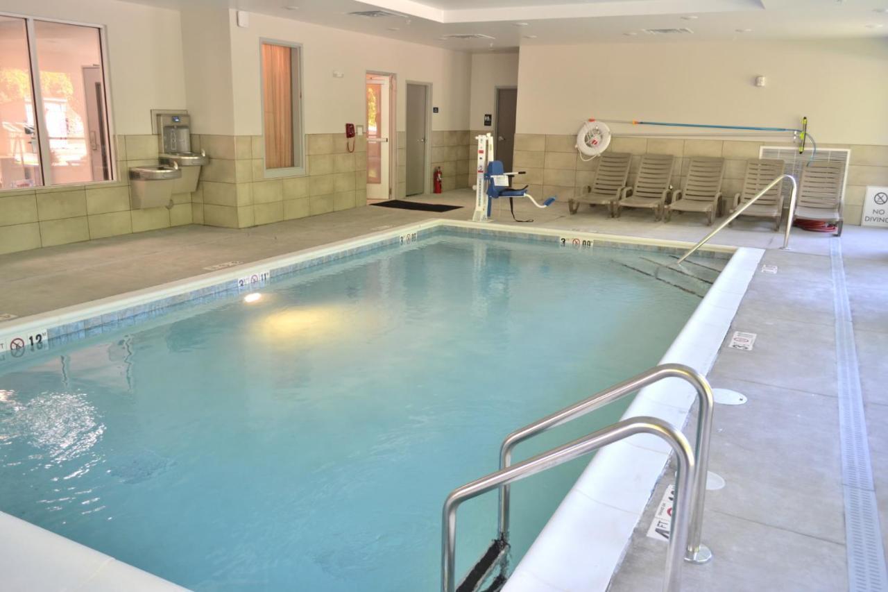 Mainstay Suites Gatlinburg Downtown Area Kültér fotó