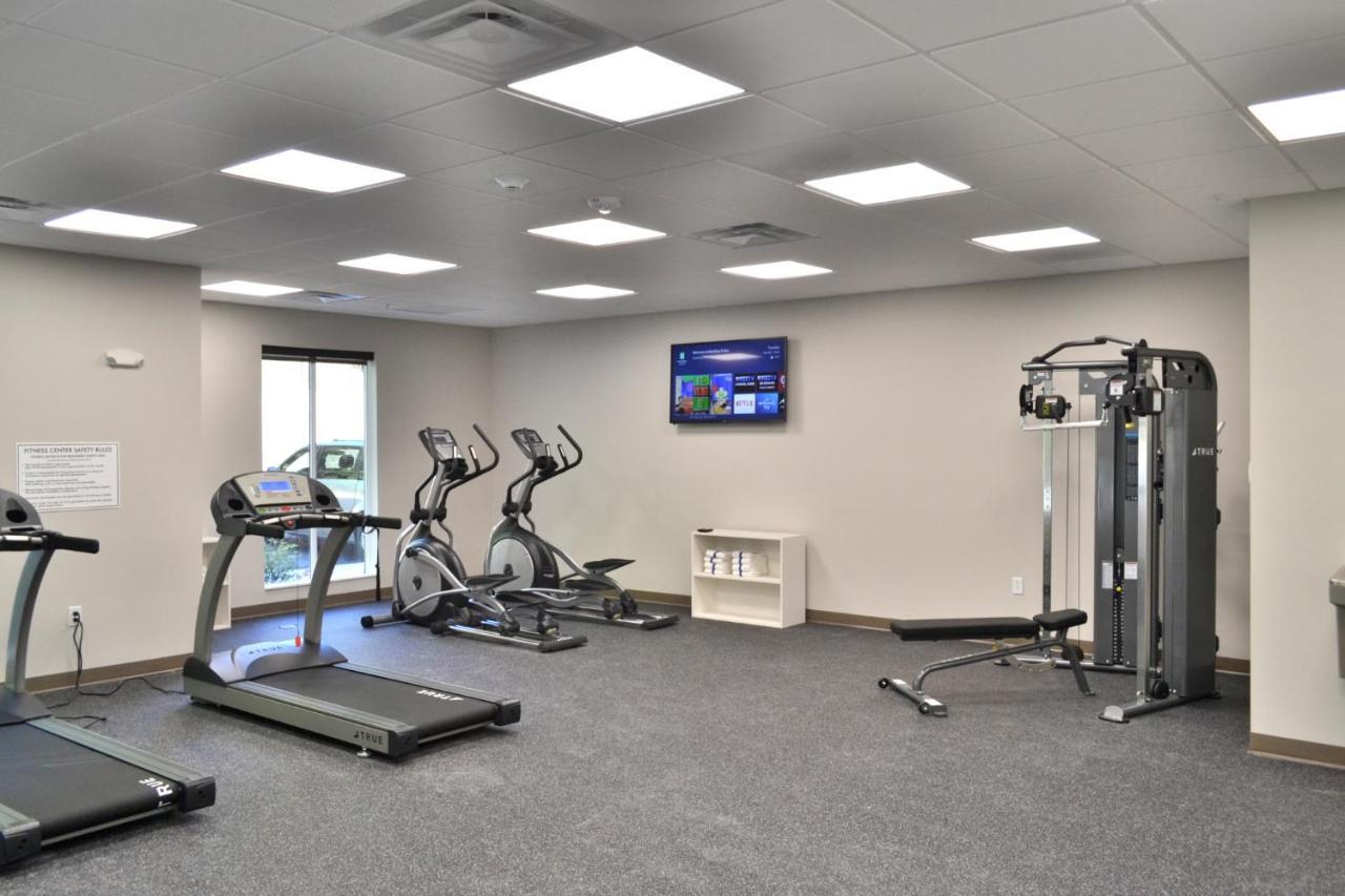 Mainstay Suites Gatlinburg Downtown Area Kültér fotó