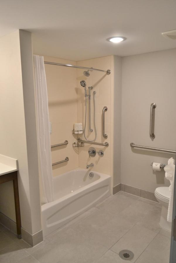 Mainstay Suites Gatlinburg Downtown Area Kültér fotó