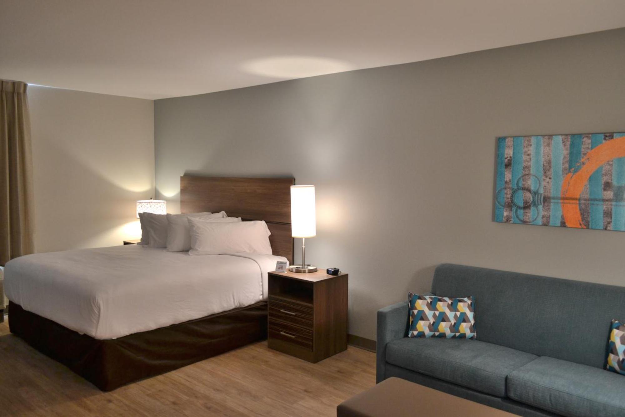 Mainstay Suites Gatlinburg Downtown Area Kültér fotó