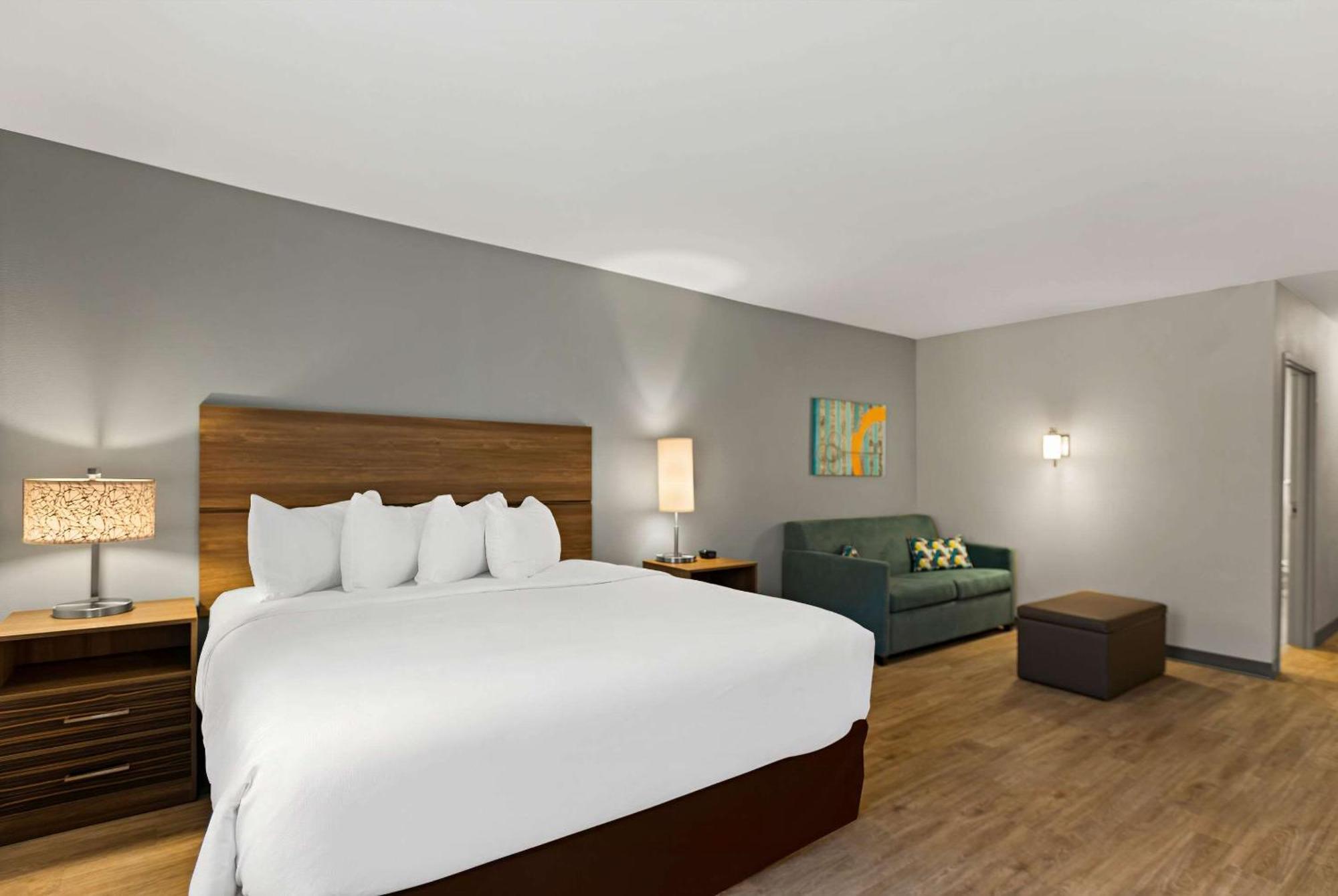 Mainstay Suites Gatlinburg Downtown Area Kültér fotó