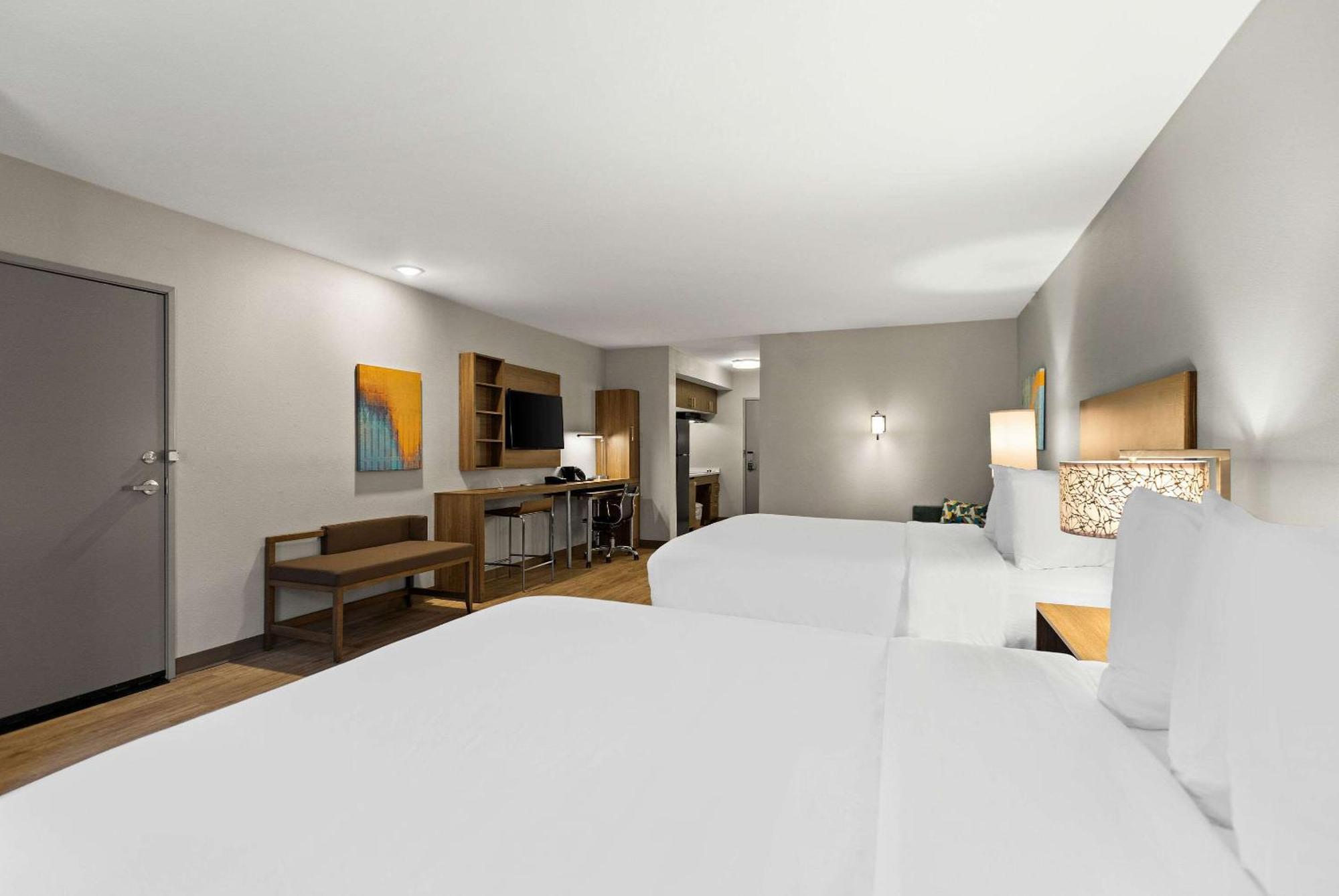 Mainstay Suites Gatlinburg Downtown Area Kültér fotó